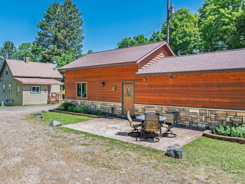 1-6/2560 Millerville Rd, , Phelps,  WI 54558 USA