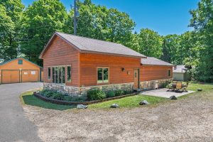 1-6/2560 Millerville Rd, , Phelps,  WI 54558 USA