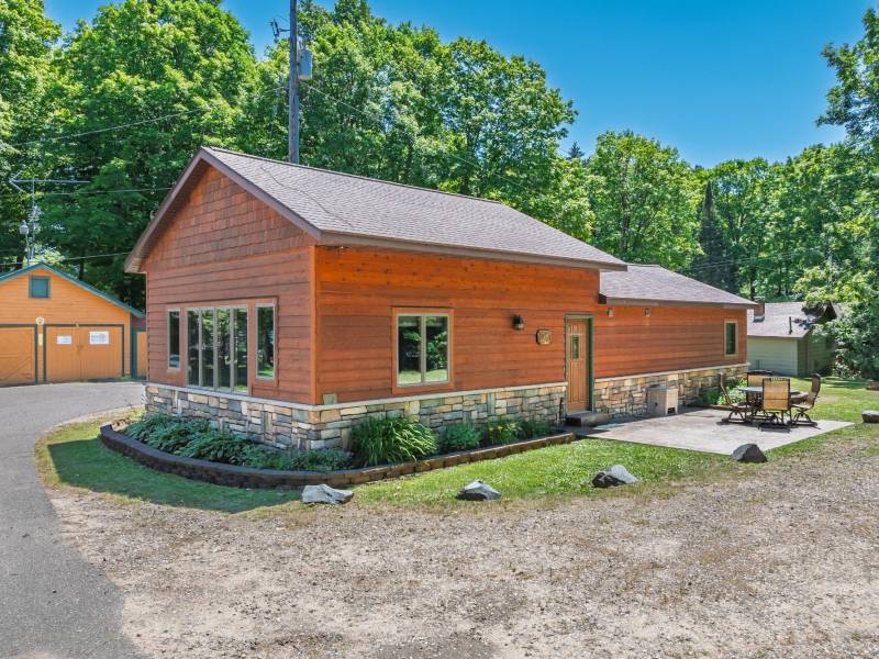 1-6/2560 Millerville Rd, , Phelps,  WI 54558 USA
