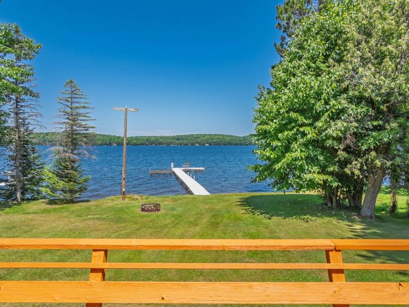 1-6/2560 Millerville Rd, , Phelps,  WI 54558 USA