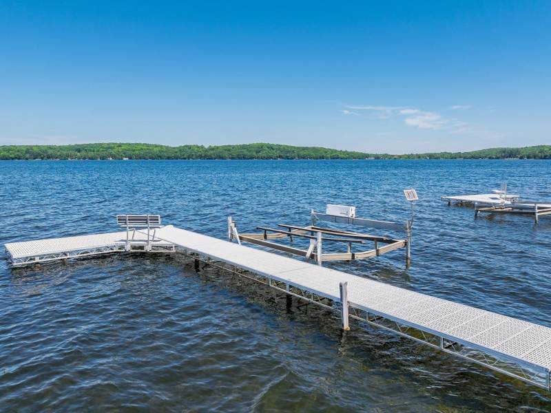 1-6/2560 Millerville Rd, , Phelps,  WI 54558 USA