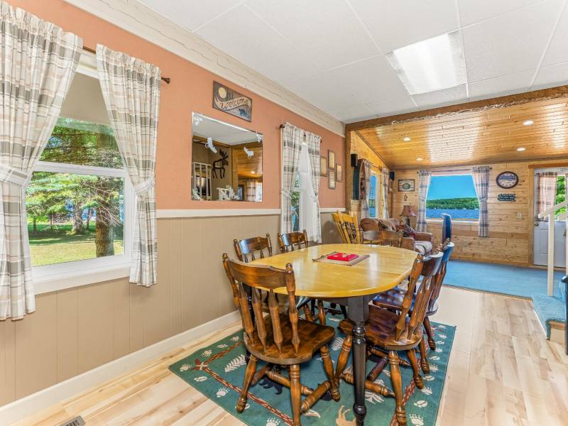 1-6/2560 Millerville Rd, , Phelps,  WI 54558 USA