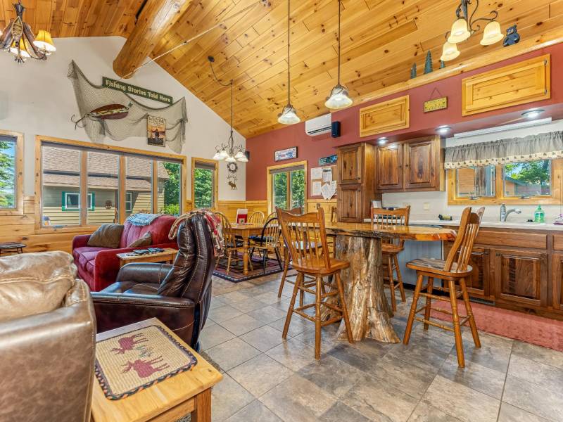 1-6/2560 Millerville Rd, , Phelps,  WI 54558 USA