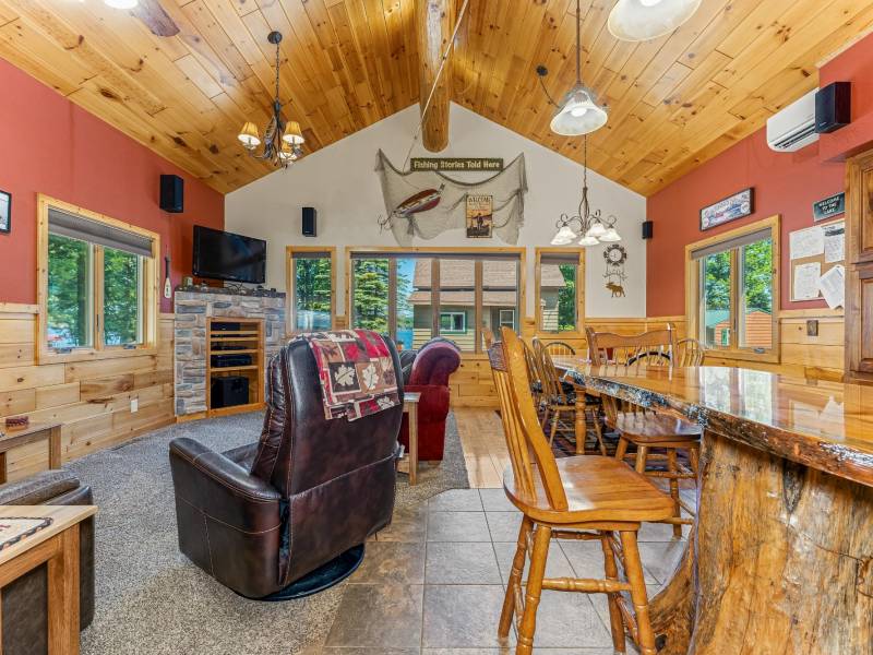 1-6/2560 Millerville Rd, , Phelps,  WI 54558 USA