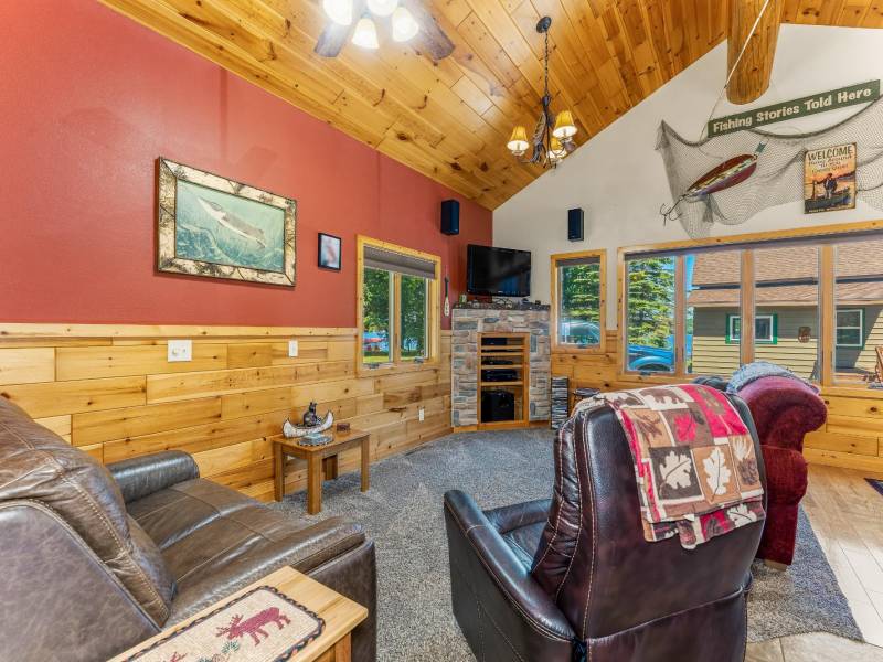 1-6/2560 Millerville Rd, , Phelps,  WI 54558 USA
