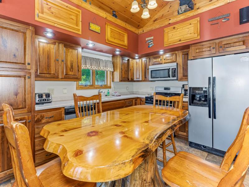 1-6/2560 Millerville Rd, , Phelps,  WI 54558 USA