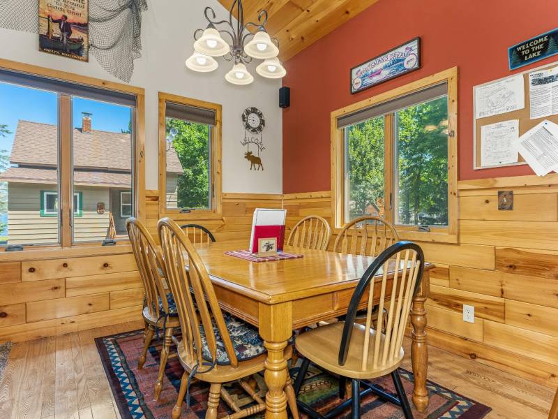 1-6/2560 Millerville Rd, , Phelps,  WI 54558 USA