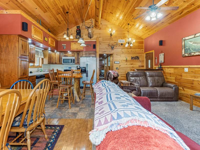 1-6/2560 Millerville Rd, , Phelps,  WI 54558 USA