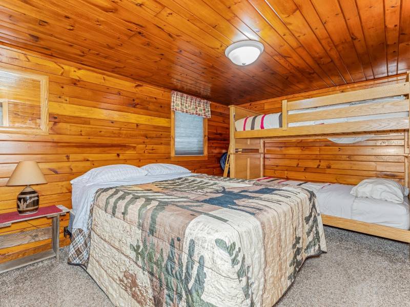 1-6/2560 Millerville Rd, , Phelps,  WI 54558 USA