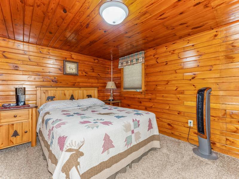 1-6/2560 Millerville Rd, , Phelps,  WI 54558 USA