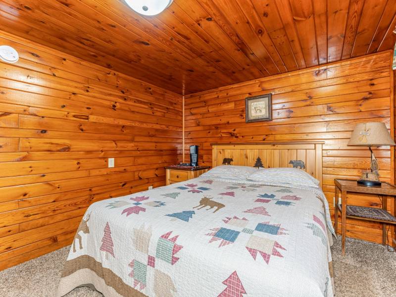 1-6/2560 Millerville Rd, , Phelps,  WI 54558 USA