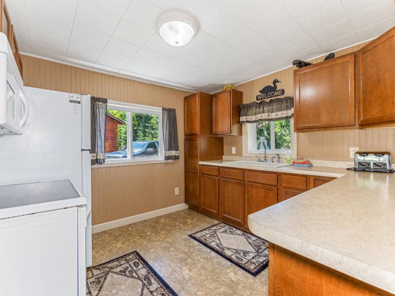 1-6/2560 Millerville Rd, , Phelps,  WI 54558 USA