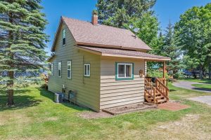 1-6/2560 Millerville Rd, , Phelps,  WI 54558 USA