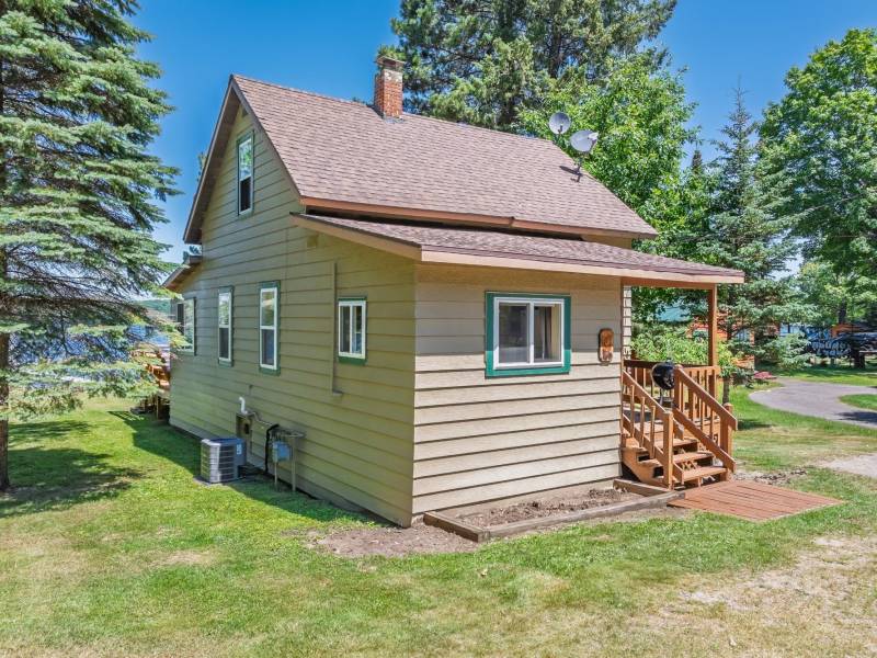 1-6/2560 Millerville Rd, , Phelps,  WI 54558 USA