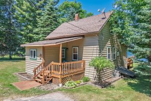 1-6/2560 Millerville Rd, , Phelps,  WI 54558 USA