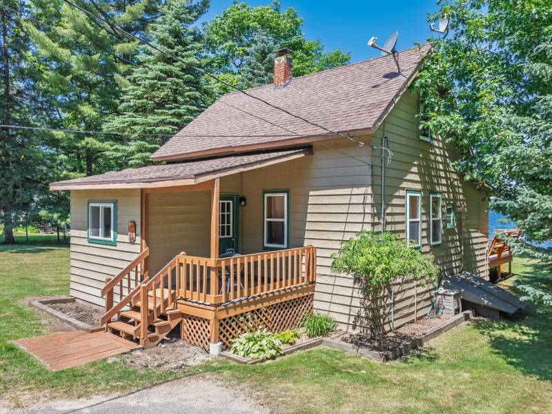 1-6/2560 Millerville Rd, , Phelps,  WI 54558 USA
