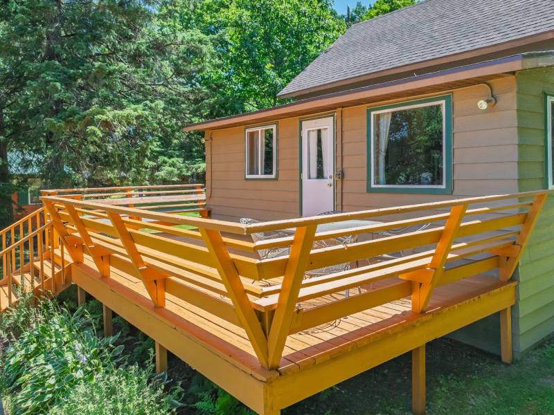 1-6/2560 Millerville Rd, , Phelps,  WI 54558 USA