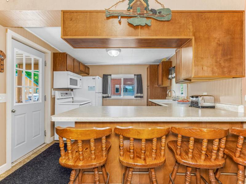 1-6/2560 Millerville Rd, , Phelps,  WI 54558 USA