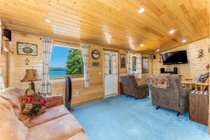 1-6/2560 Millerville Rd, , Phelps,  WI 54558 USA