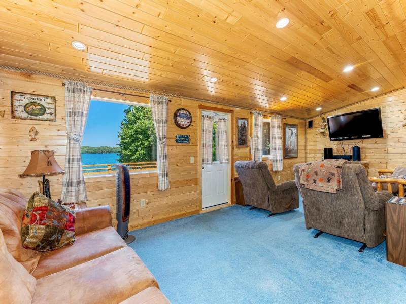 1-6/2560 Millerville Rd, , Phelps,  WI 54558 USA