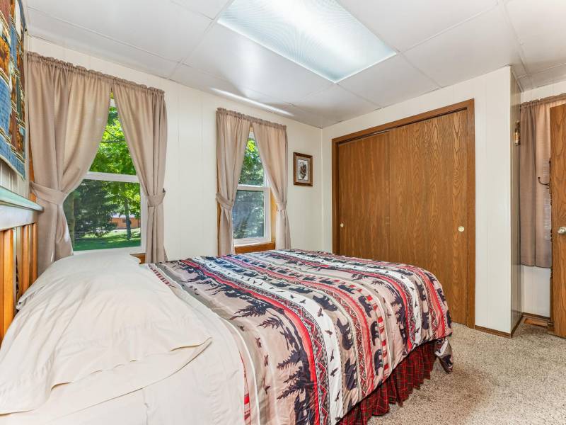 1-6/2560 Millerville Rd, , Phelps,  WI 54558 USA