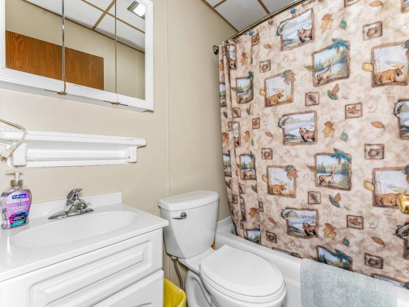 1-6/2560 Millerville Rd, , Phelps,  WI 54558 USA
