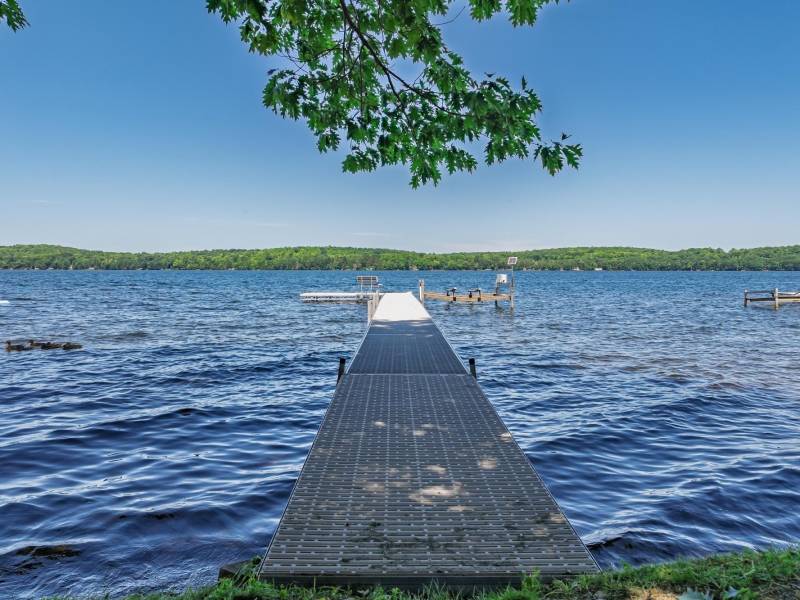 1-6/2560 Millerville Rd, , Phelps,  WI 54558 USA