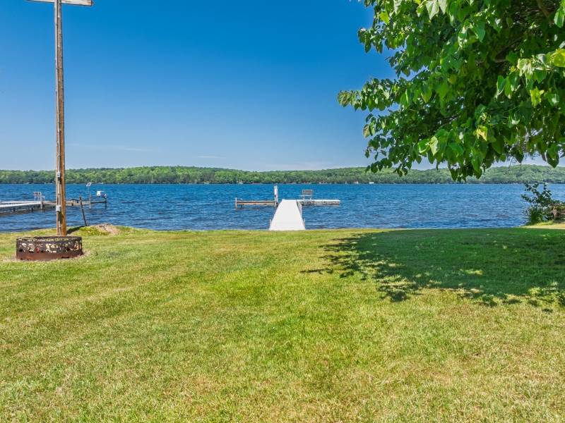 1-6/2560 Millerville Rd, , Phelps,  WI 54558 USA