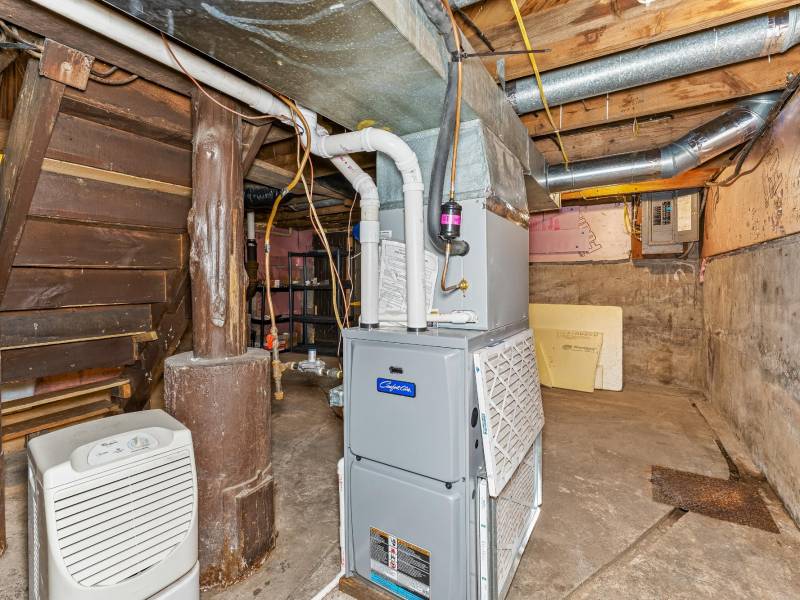 1-6/2560 Millerville Rd, , Phelps,  WI 54558 USA
