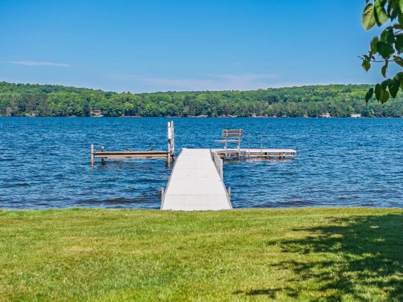1-6/2560 Millerville Rd, , Phelps,  WI 54558 USA