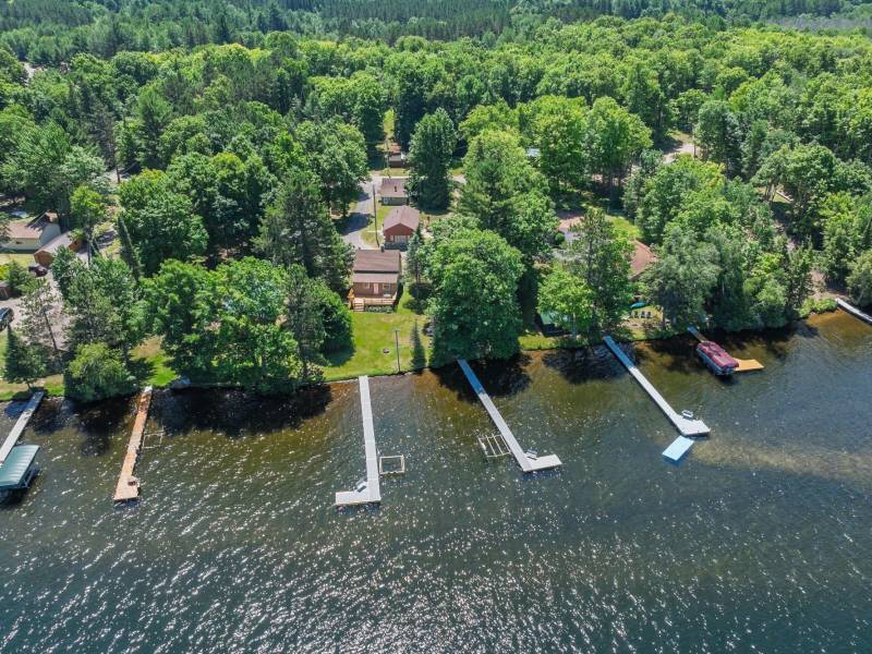 1-6/2560 Millerville Rd, , Phelps,  WI 54558 USA