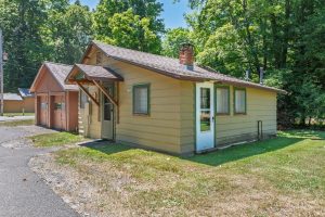 1-6/2560 Millerville Rd, , Phelps,  WI 54558 USA