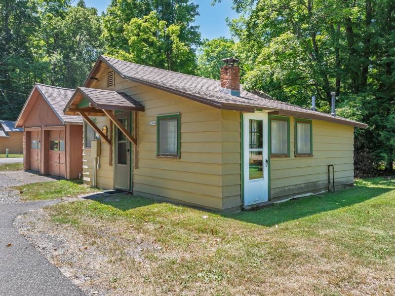 1-6/2560 Millerville Rd, , Phelps,  WI 54558 USA