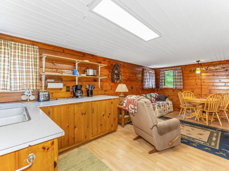 1-6/2560 Millerville Rd, , Phelps,  WI 54558 USA