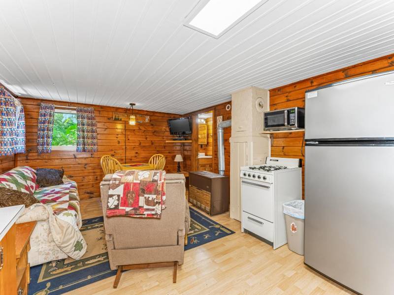 1-6/2560 Millerville Rd, , Phelps,  WI 54558 USA
