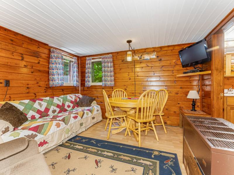 1-6/2560 Millerville Rd, , Phelps,  WI 54558 USA