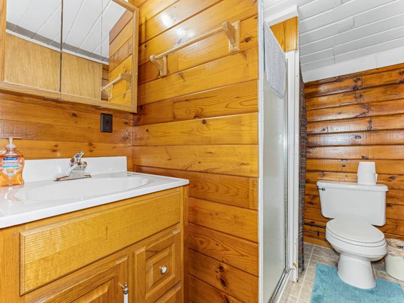 1-6/2560 Millerville Rd, , Phelps,  WI 54558 USA