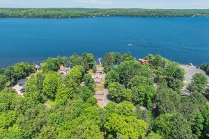 1-6/2560 Millerville Rd, , Phelps,  WI 54558 USA
