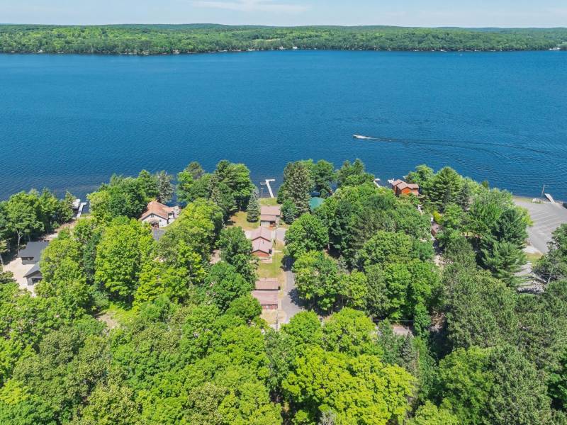 1-6/2560 Millerville Rd, , Phelps,  WI 54558 USA