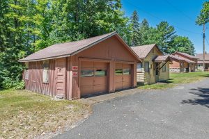 1-6/2560 Millerville Rd, , Phelps,  WI 54558 USA