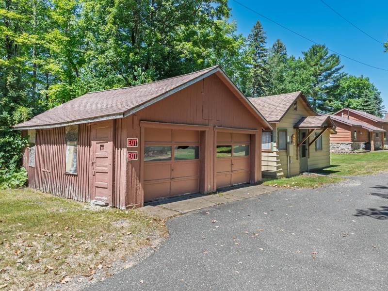 1-6/2560 Millerville Rd, , Phelps,  WI 54558 USA