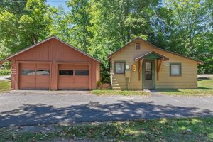 1-6/2560 Millerville Rd, , Phelps,  WI 54558 USA