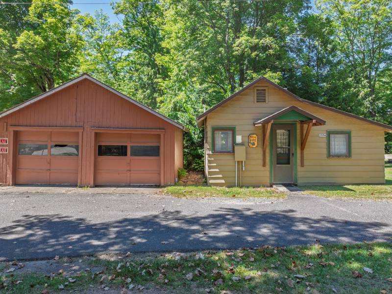 1-6/2560 Millerville Rd, , Phelps,  WI 54558 USA