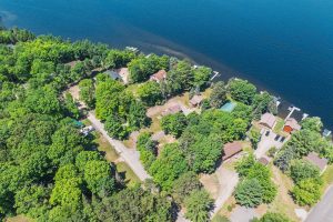 1-6/2560 Millerville Rd, , Phelps,  WI 54558 USA