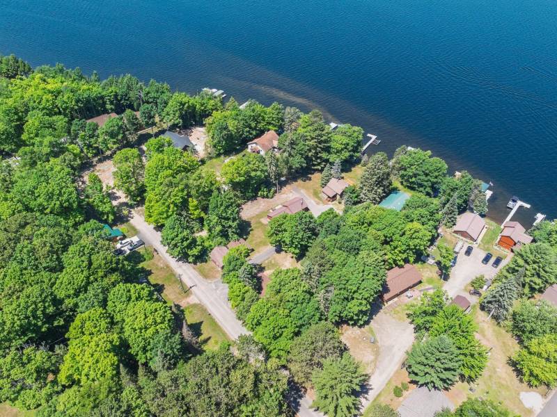 1-6/2560 Millerville Rd, , Phelps,  WI 54558 USA