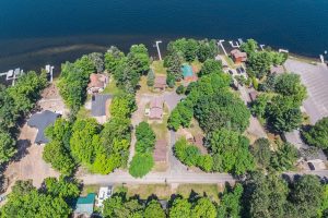 1-6/2560 Millerville Rd, , Phelps,  WI 54558 USA