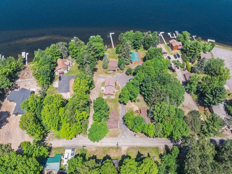 1-6/2560 Millerville Rd, , Phelps,  WI 54558 USA