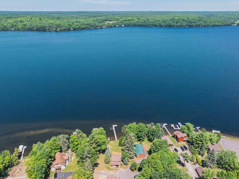 1-6/2560 Millerville Rd, , Phelps,  WI 54558 USA