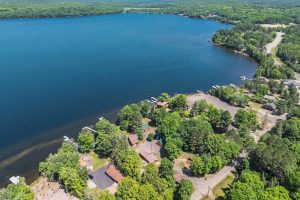 1-6/2560 Millerville Rd, , Phelps,  WI 54558 USA