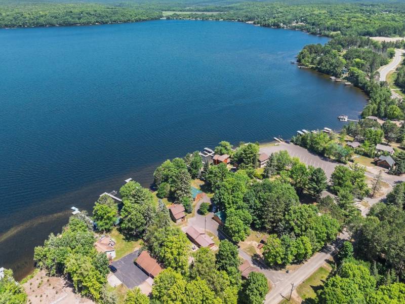 1-6/2560 Millerville Rd, , Phelps,  WI 54558 USA